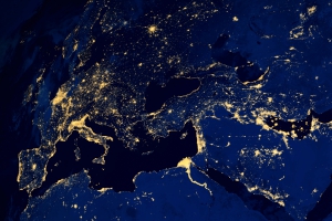 The EU’s Energy Union: A Sustainable Path to Energy Security?
